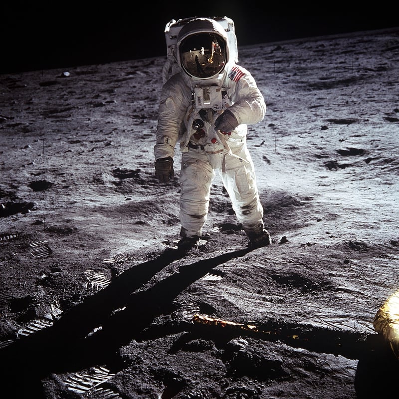 Moonwalk Dance