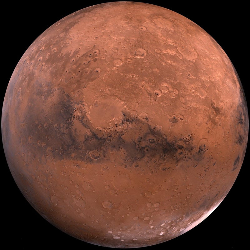 Planetary Music