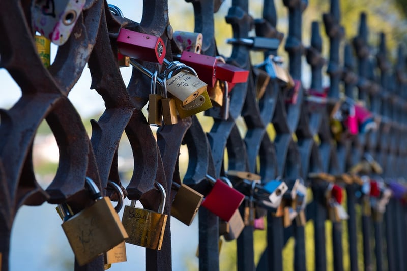 Love Locks